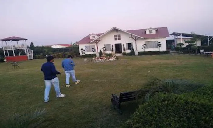 Samar Farms Samar Farms