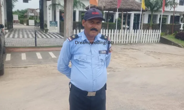 Samar Security Services