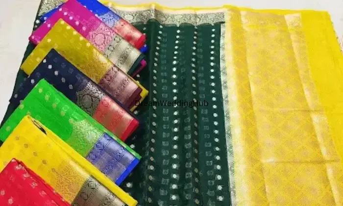 Samar Silk Palace
