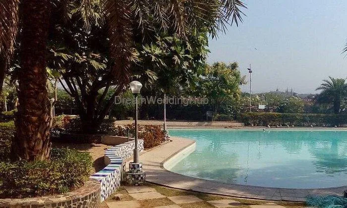 Samara Gardens
