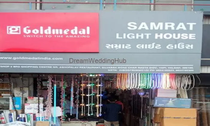 Samarat Light House