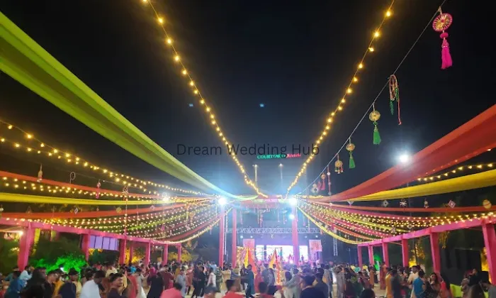 Samarpan Hall