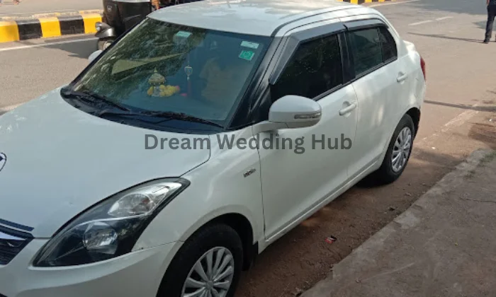 Samarth Car Rent