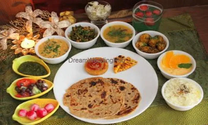 Samarth Caterers