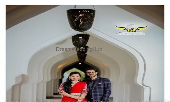 Samarth Digital Studio
