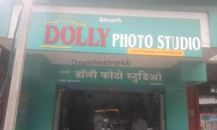Samarth Dolly Digital Photo Studio