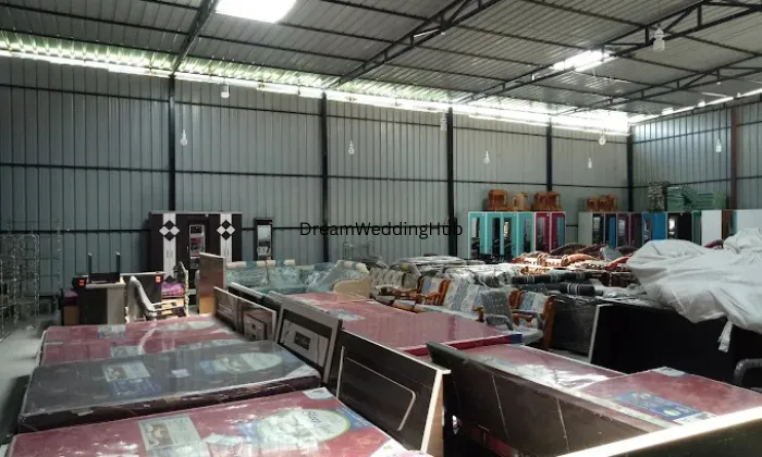 Samarth Furniture