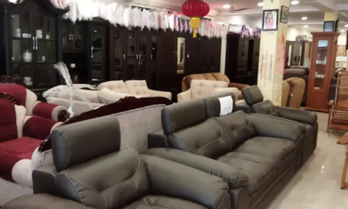 Samarth Furniture And Mall