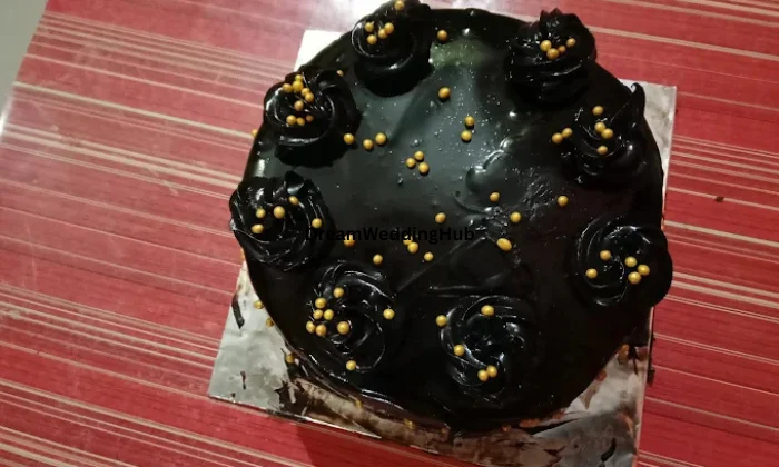 Samarth Home Made Cake And Pastry Shop