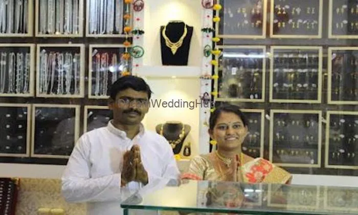 Samarth Jewelers