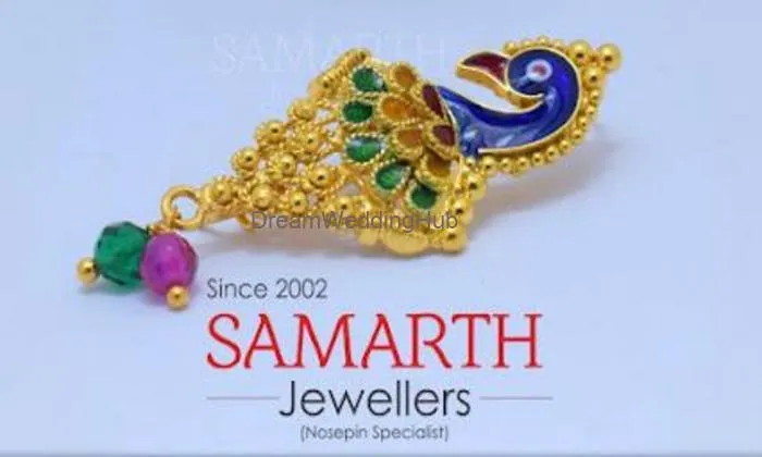 Samarth Jewellers (nosepin Specialist)