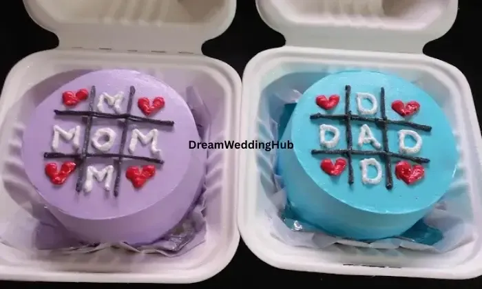 Samartha Cakies