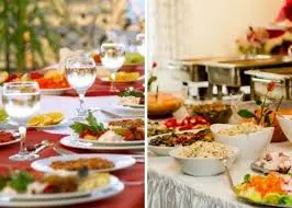 Samartha Caterers