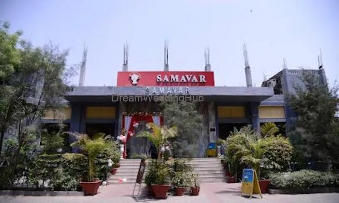 Samavar
