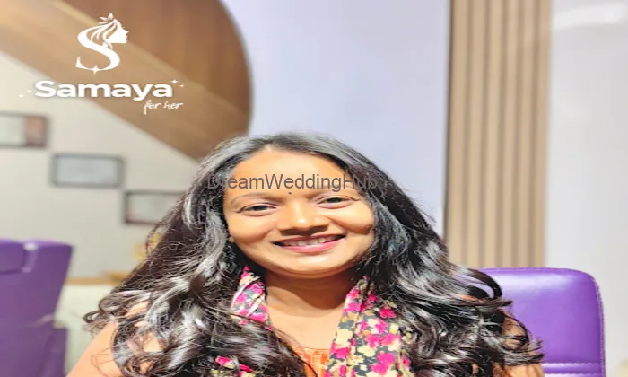 Samaya Salon For Her Samaya Salon For Her