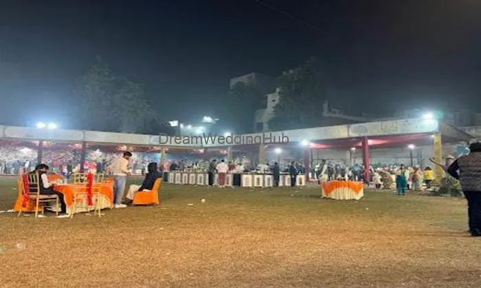 Sambandh Vatika