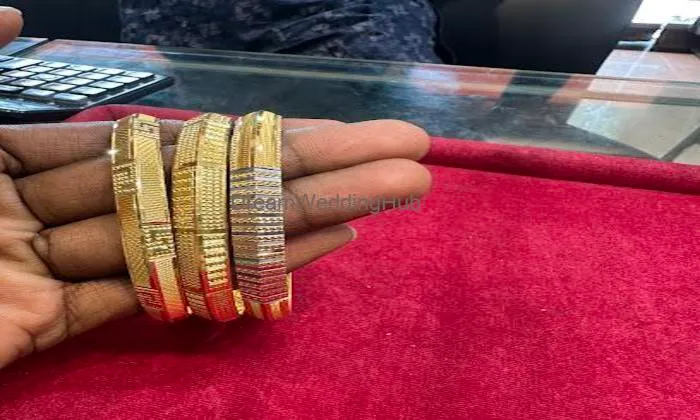 Sambayya Bacha Jewellers & Gems