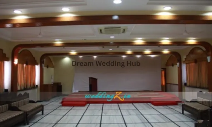 Sambhaji Raje Cultural Hall