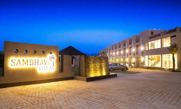 Sambhav Villas Sambhav Villas