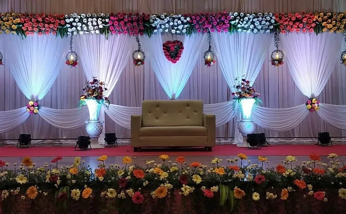 Sambhram Wedding And Event