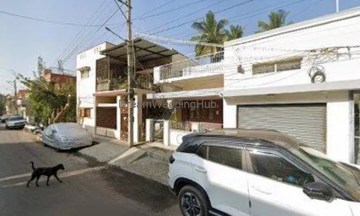Sambhrama Events And Balloon House