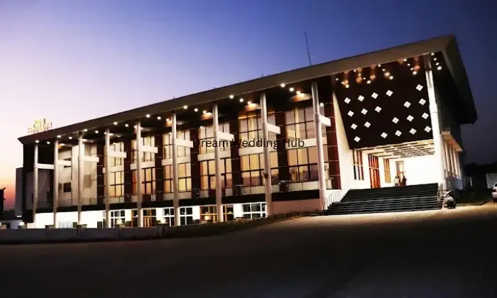 Sambrama Convention Hall