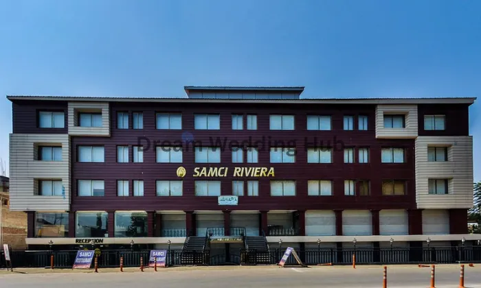 Samci Riviera