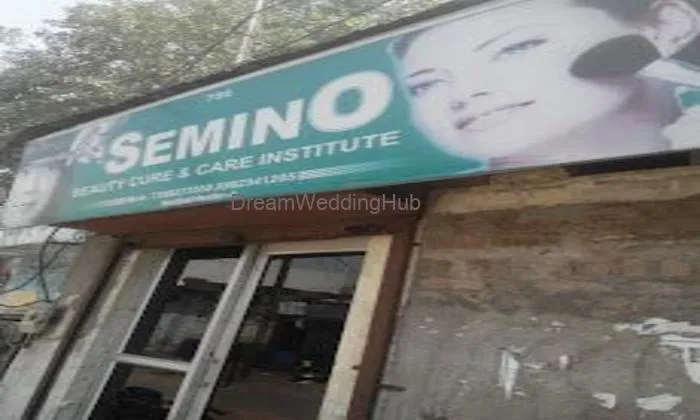 Sameeno Beauty Care Nd Makeup Studio Sameeno Beauty Care Nd Makeup Studio