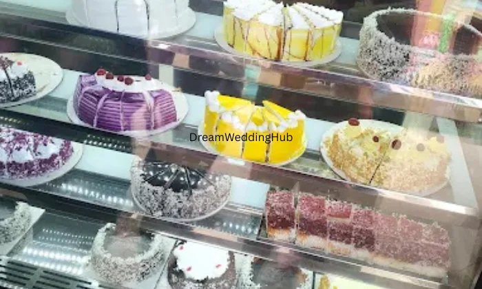 Sameep Iyangar Bakery