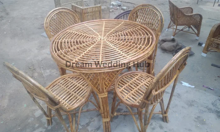 Sameer Cane Furniture