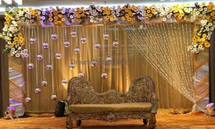 Sameer Flower And Decoration-flower Decorator In Noida Sameer Flower And Decoration-flower Decorator In Noida