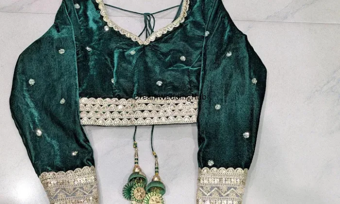 Sameer Sabri Label