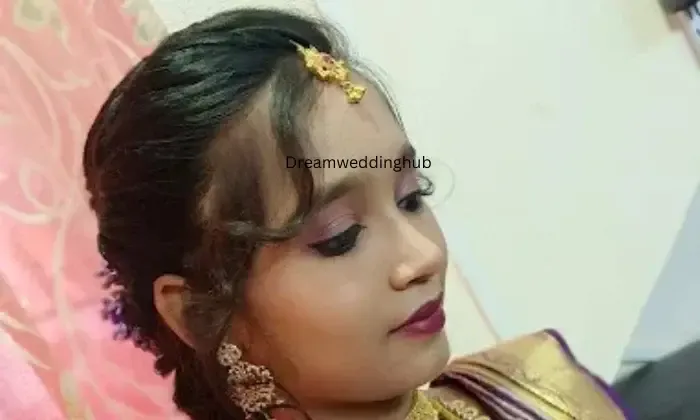 Sameera Makeup Artist