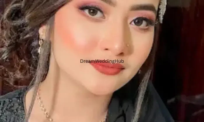 Sami Makeover