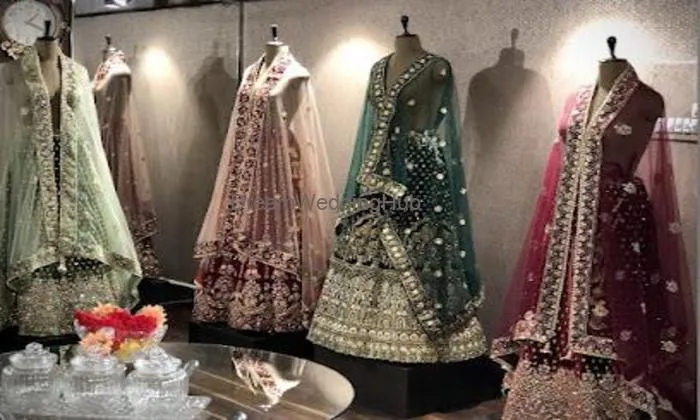 Samia Couture