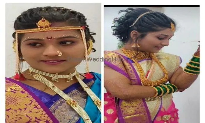 Samiksha Beauty Parlour Samiksha Beauty Parlour