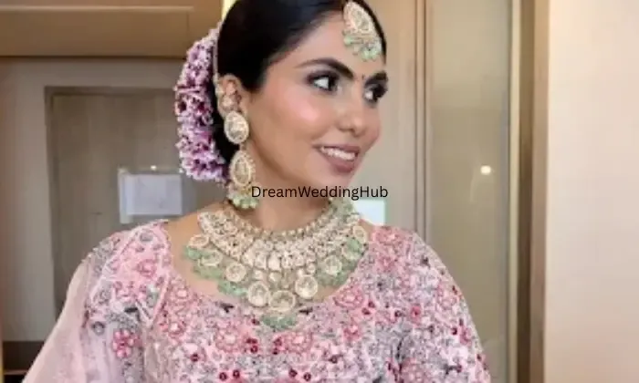 Samiksha Kalra Makeup Artist