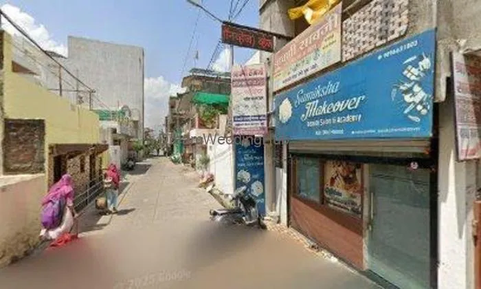 Samiksha Makeover Samiksha Makeover