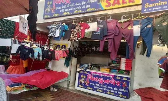 Samim Garments
