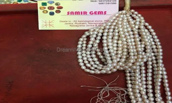 Samir Gems