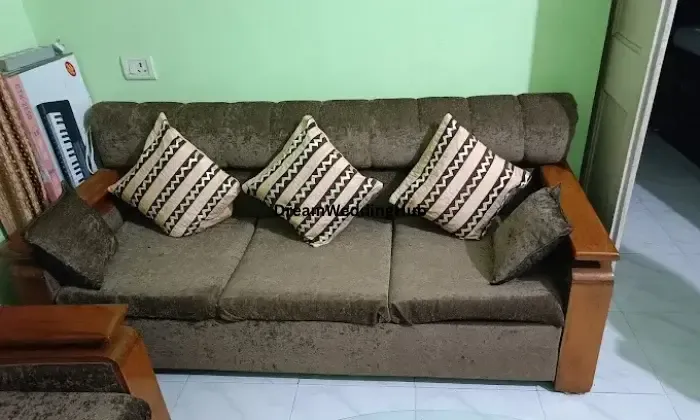 Samir Old Furniture