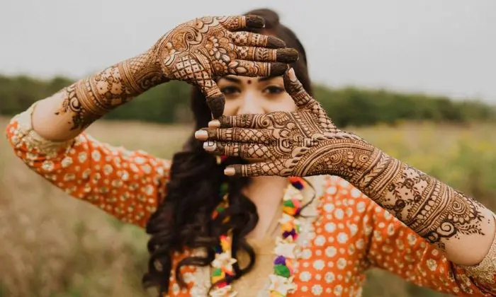 Samira Mehandi Art Samira Mehandi Art