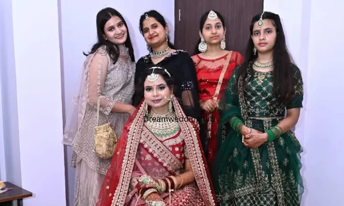 Samira Textiles Dupatta Shop