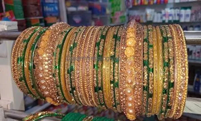 Samiya Bangles And General Store - Best General Store In Deoli