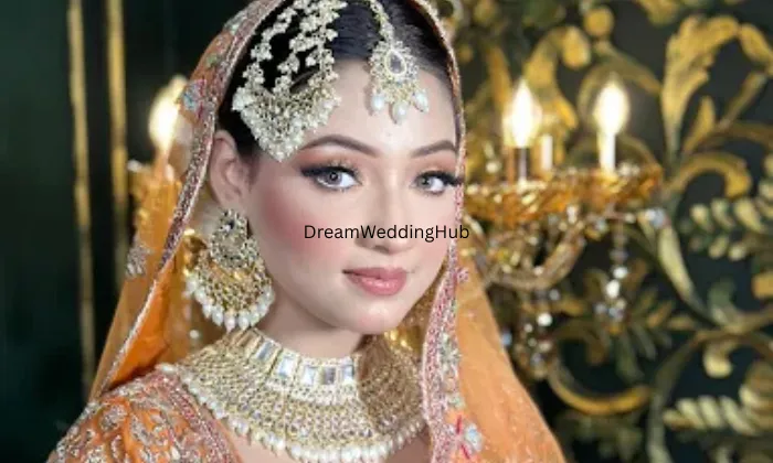 Samiya Shifa Makeovers Samiya Shifa Makeovers