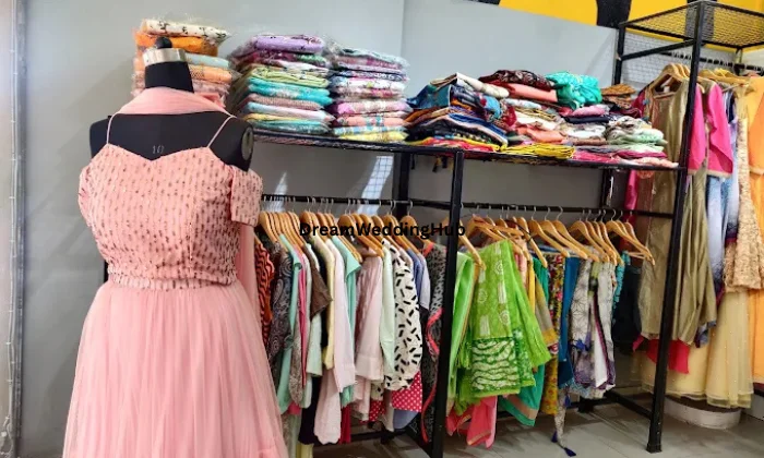 Samiyan Creations By Chitwan Kaur