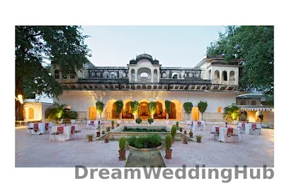 Samode Bagh