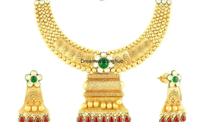 Sampa Jewellery
