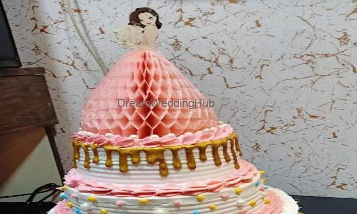 Sampada Photo Studio And @the Cake House