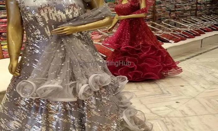 Sampat Saree Emporium